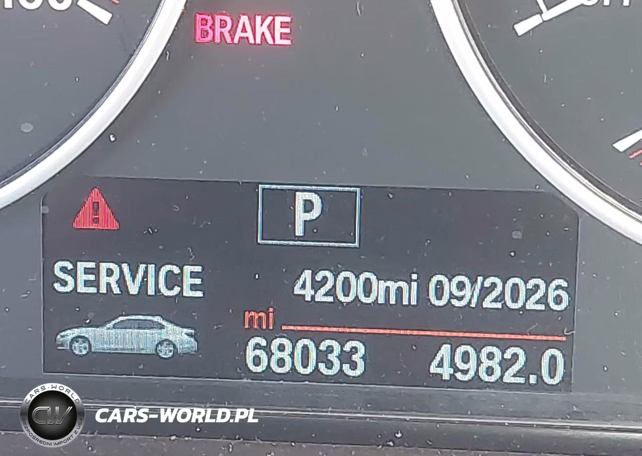 2016 BMW 328I xDrive VIN:WBA8E3C5XGK500918 - 15