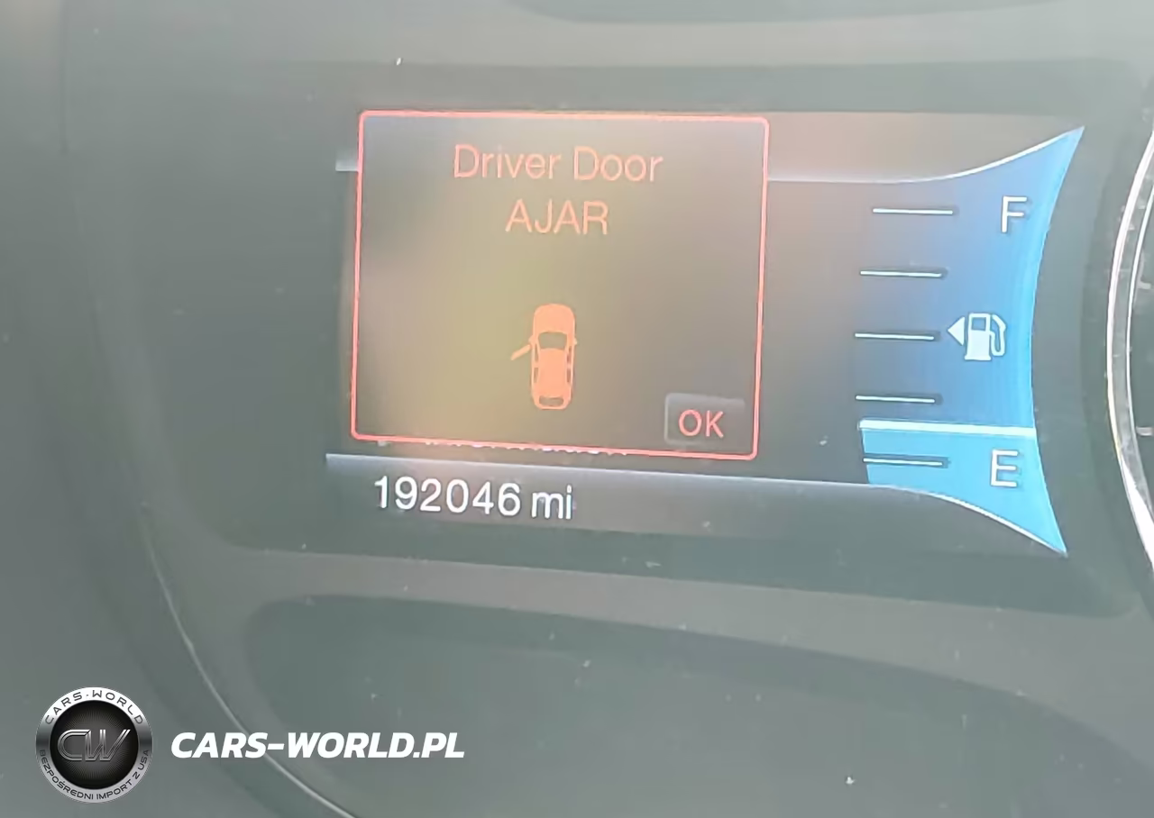 2011 Ford Edge Limited VIN:2FMDK3KCXBBA77475 - 7