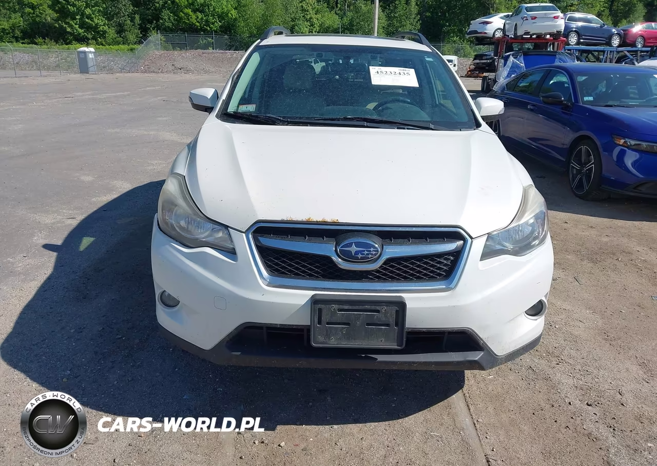 2015 Subaru Xv Crosstrek 2.0I Limited VIN:JF2GPASC2F8235180 - 12