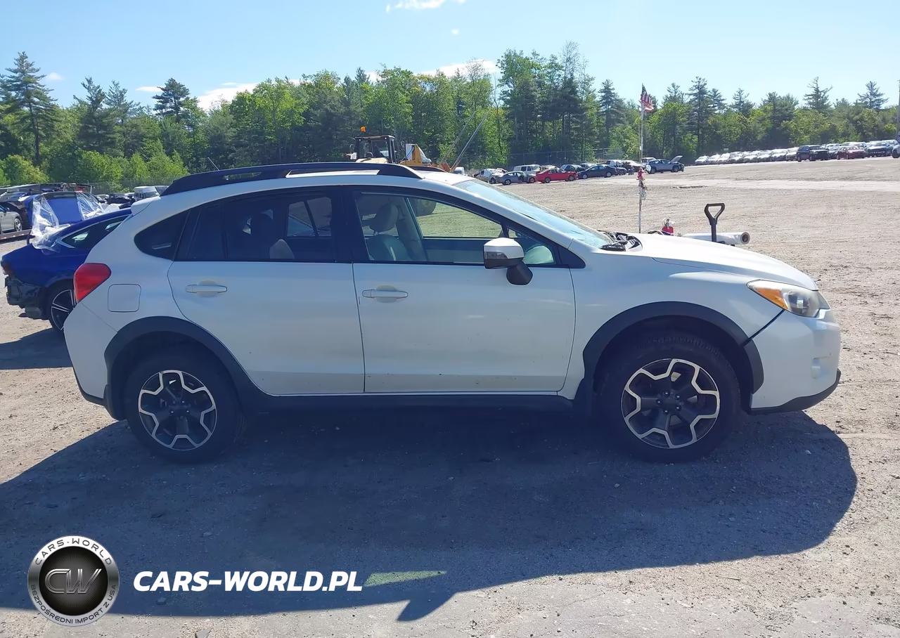 2015 Subaru Xv Crosstrek 2.0I Limited VIN:JF2GPASC2F8235180 - 13