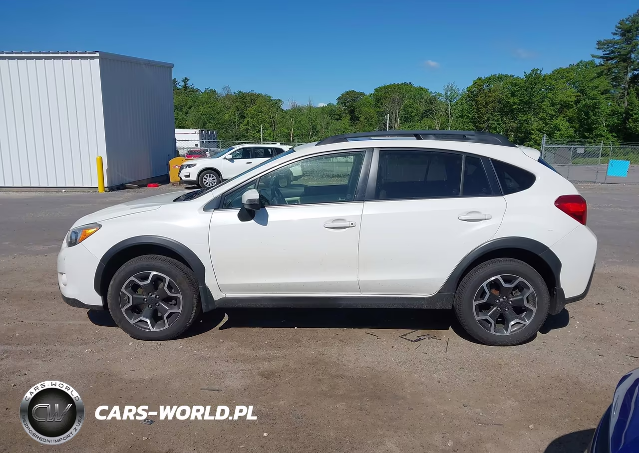 2015 Subaru Xv Crosstrek 2.0I Limited VIN:JF2GPASC2F8235180 - 14