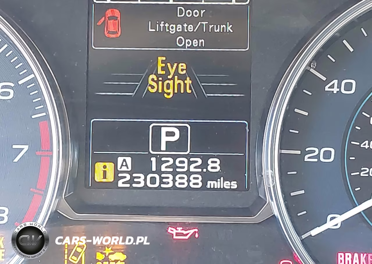2015 Subaru Xv Crosstrek 2.0I Limited VIN:JF2GPASC2F8235180 - 15