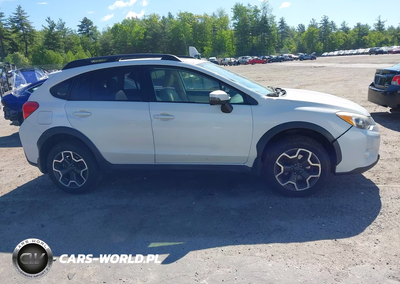 2015 Subaru Xv Crosstrek 2.0I Limited VIN:JF2GPASC2F8235180 - 17
