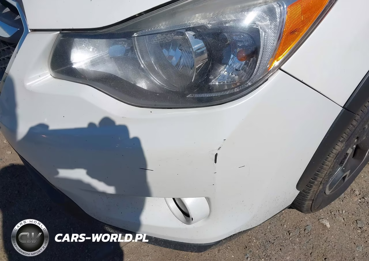 2015 Subaru Xv Crosstrek 2.0I Limited VIN:JF2GPASC2F8235180 - 18