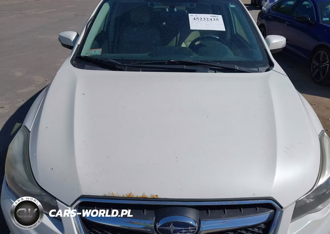 2015 Subaru Xv Crosstrek 2.0I Limited VIN:JF2GPASC2F8235180 - 20