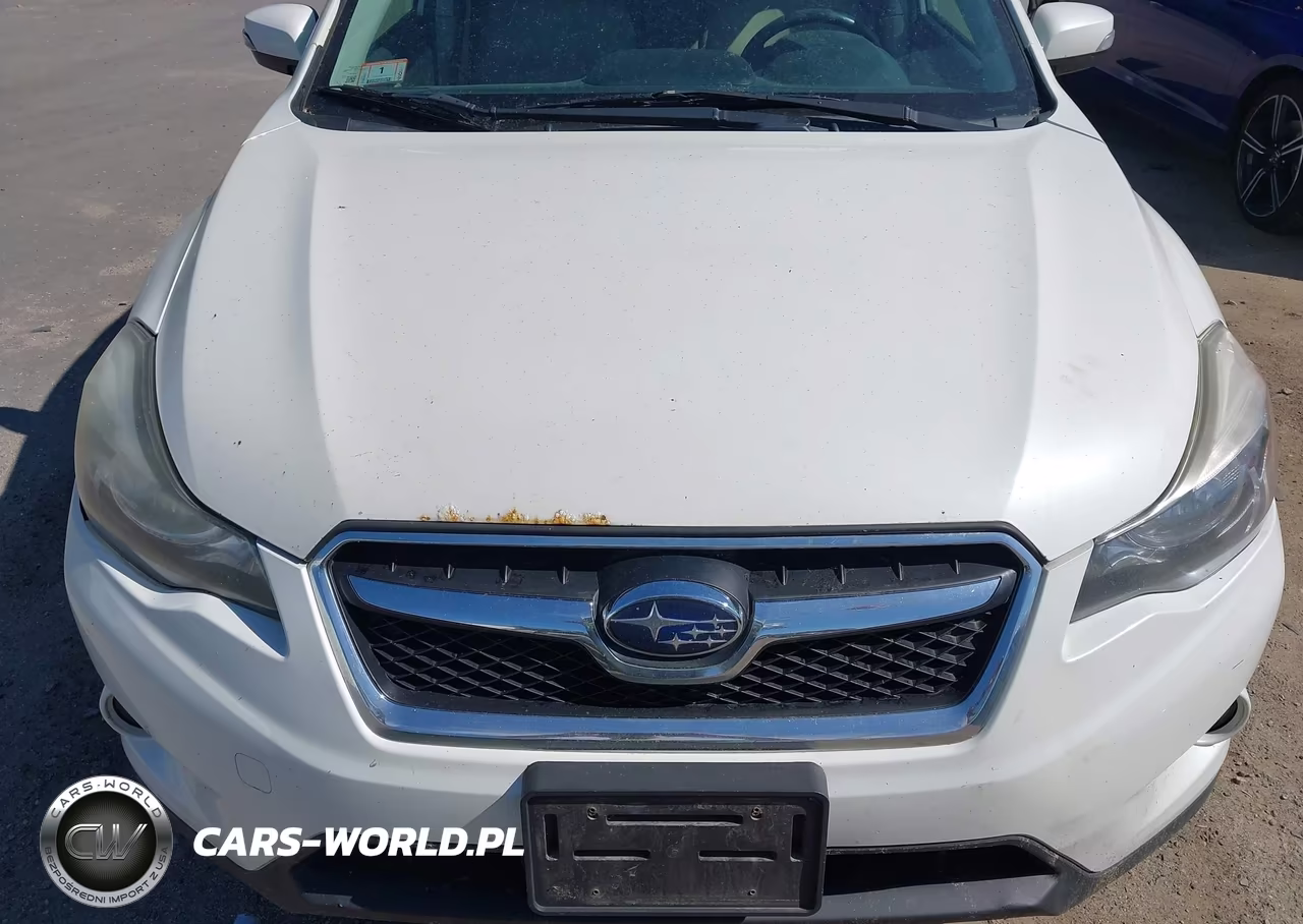 2015 Subaru Xv Crosstrek 2.0I Limited VIN:JF2GPASC2F8235180 - 6