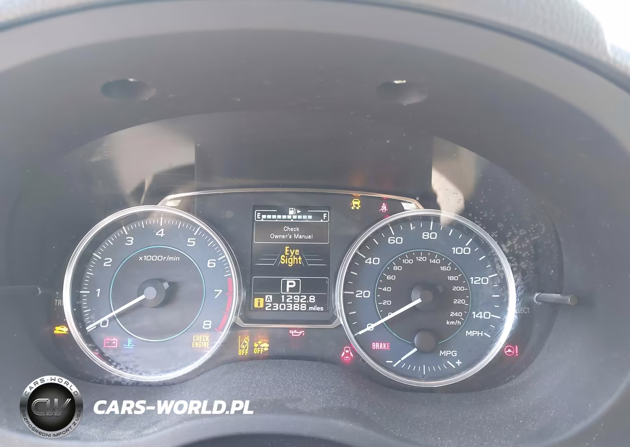 2015 Subaru Xv Crosstrek 2.0I Limited VIN:JF2GPASC2F8235180 - 7