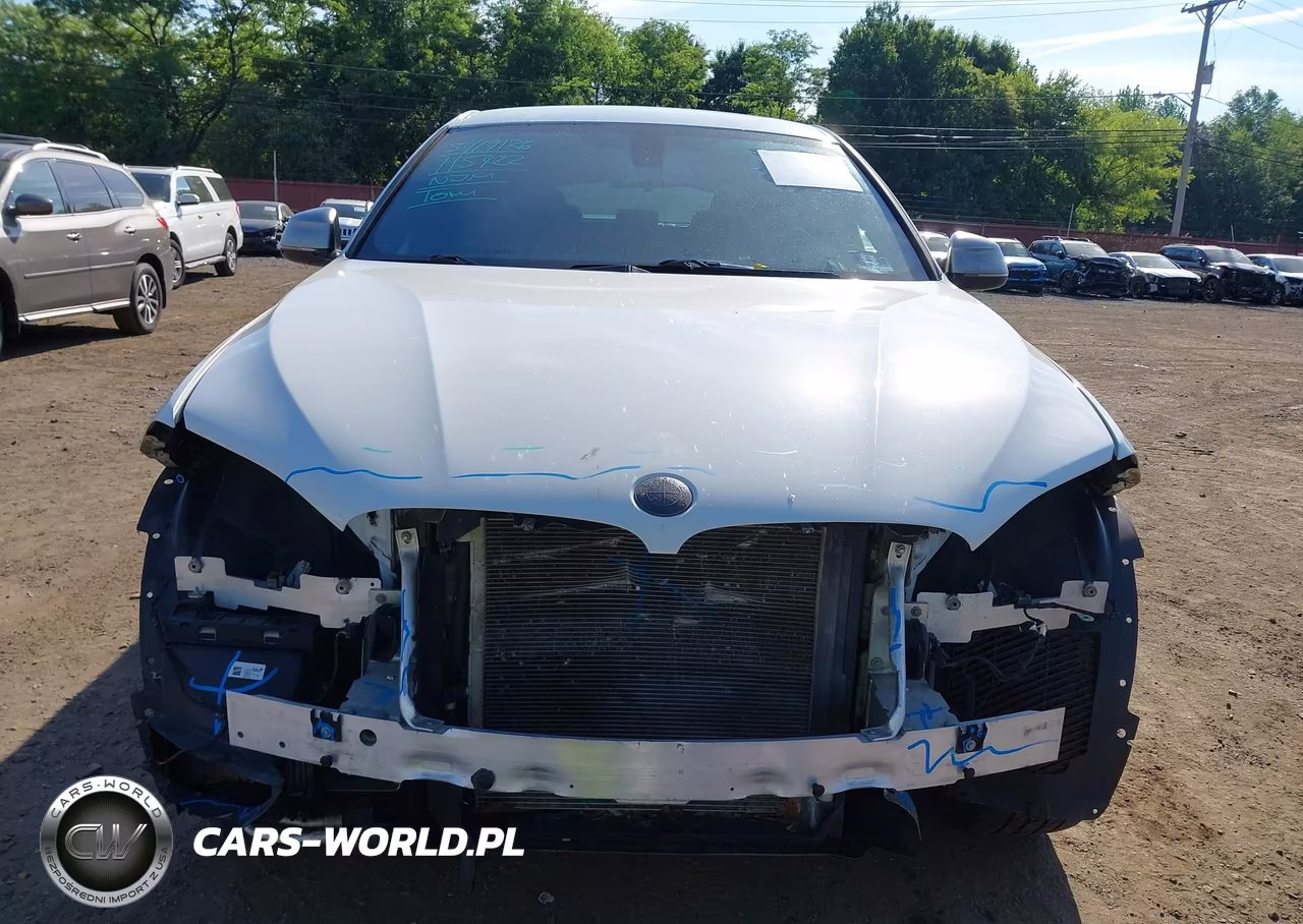 2017 BMW X6 xDrive50I VIN:5UXKU6C35H0W38423 - 12