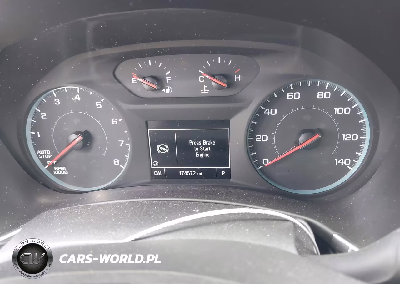 2018 Chevrolet Equinox Lt VIN:2GNAXJEV9J6242750 - 7