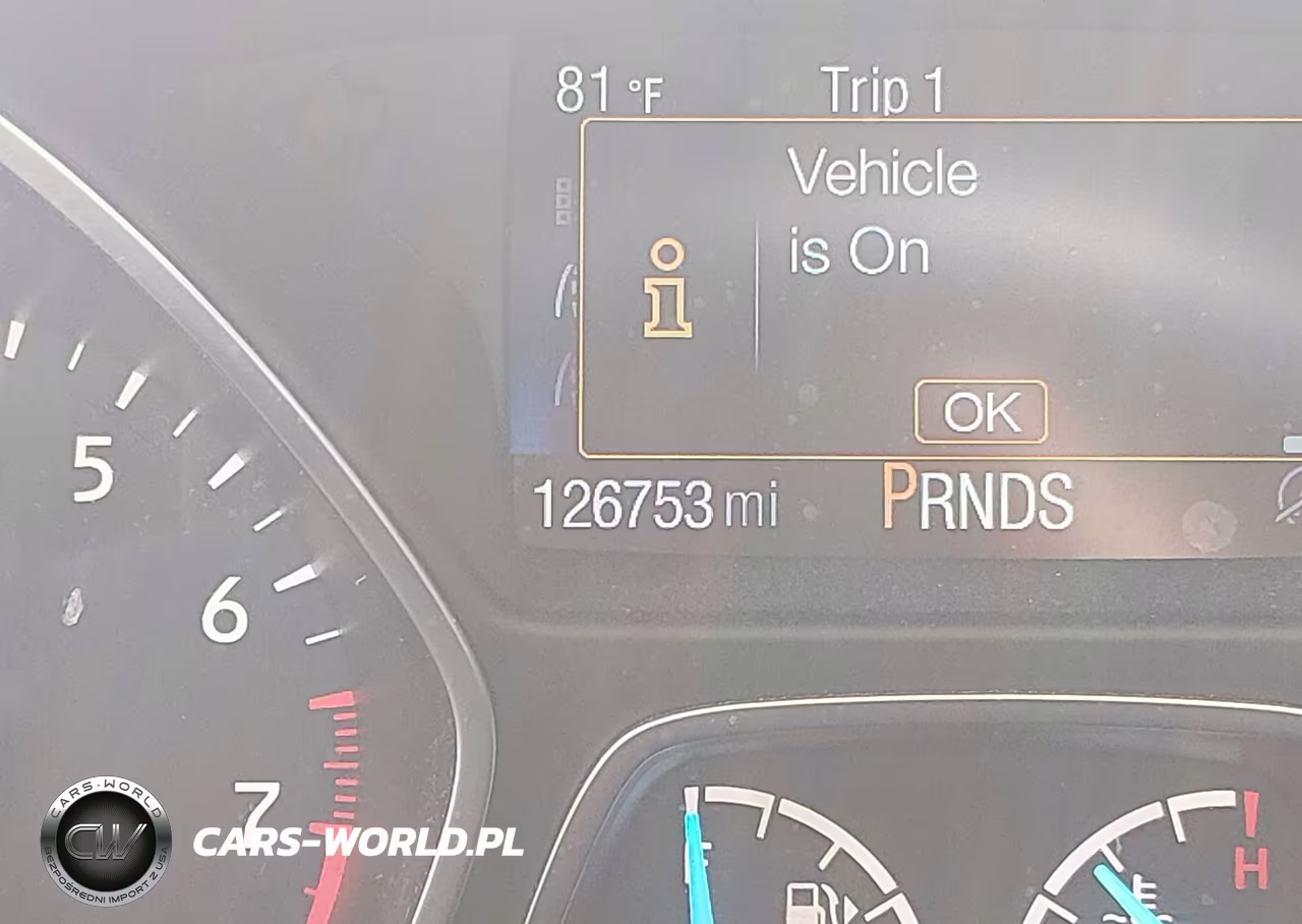 2019 Ford Escape Se VIN:1FMCU9GD3KUC22408 - 15