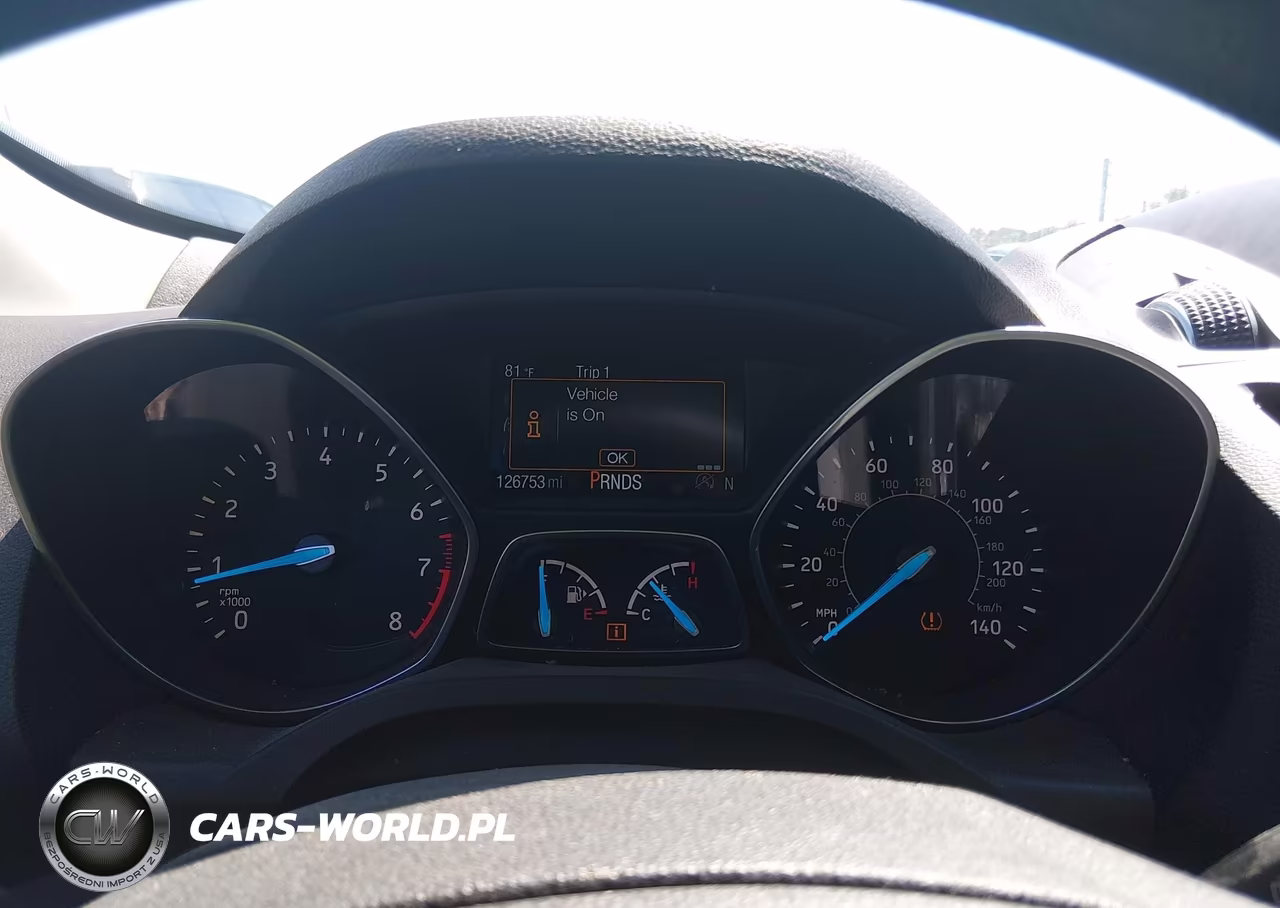 2019 Ford Escape Se VIN:1FMCU9GD3KUC22408 - 7