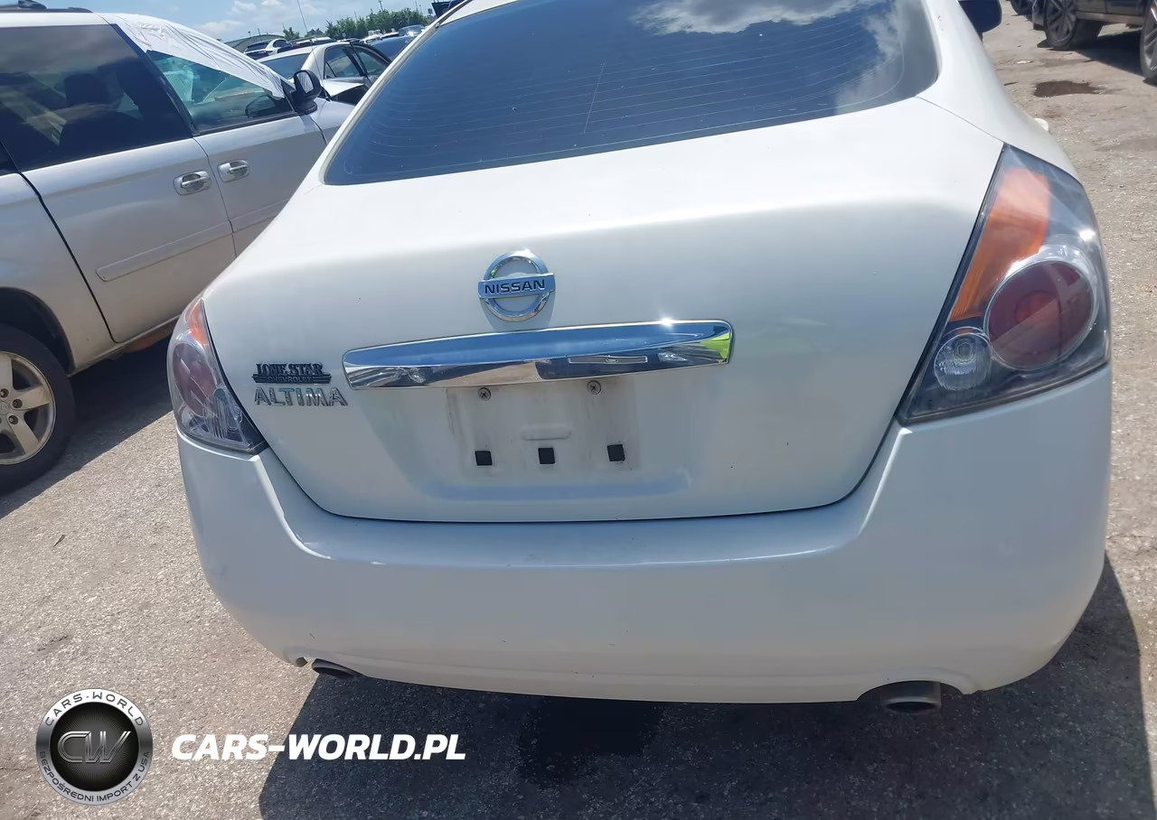 2012 Nissan Altima 2.5 VIN:1N4AL2AP4CC244570 - 16