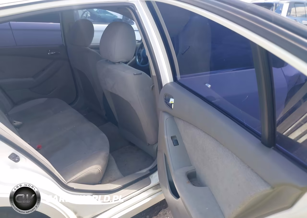 2012 Nissan Altima 2.5 VIN:1N4AL2AP4CC244570 - 8