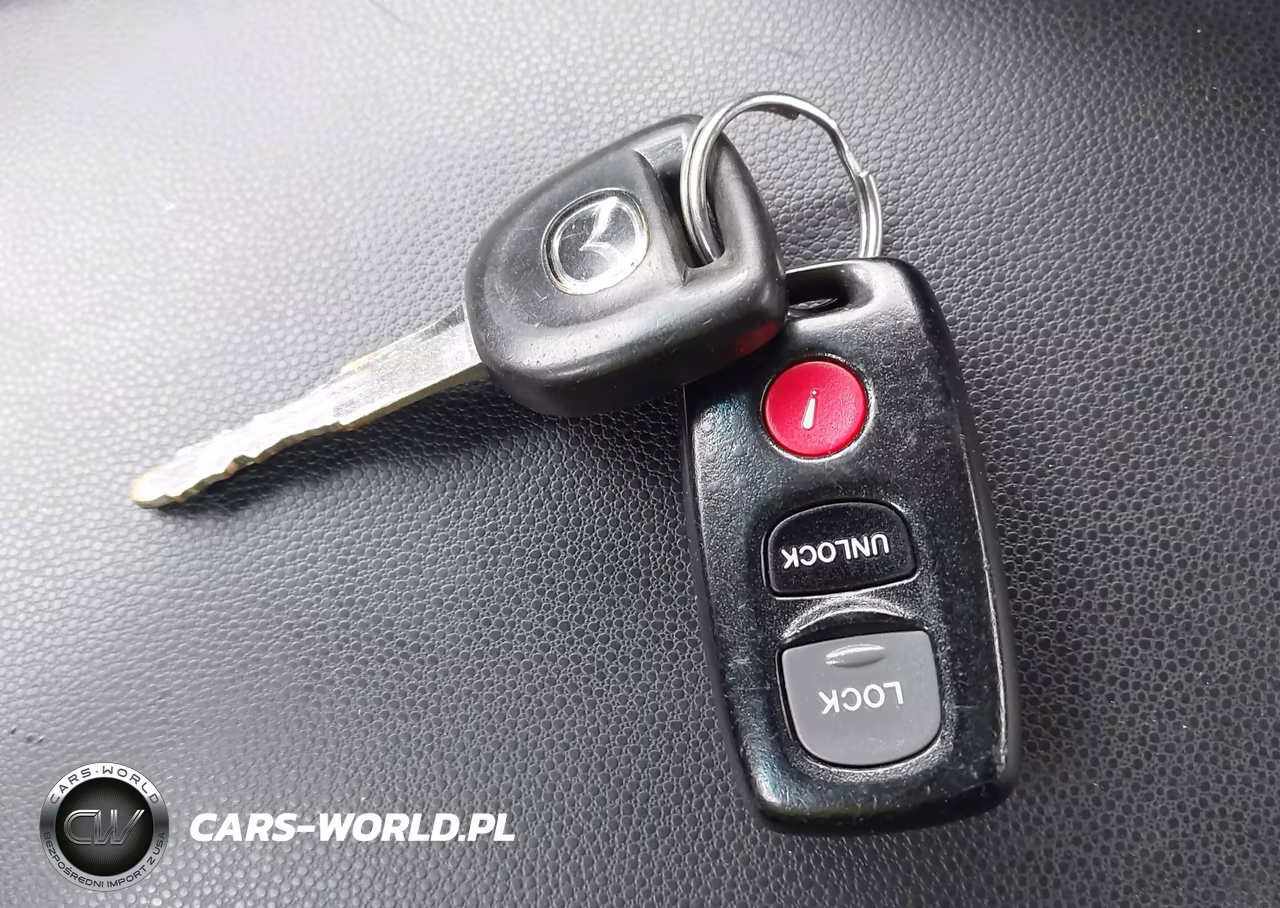 2007 Mazda Mazda3 I VIN:JM1BK32F471606394 - 11