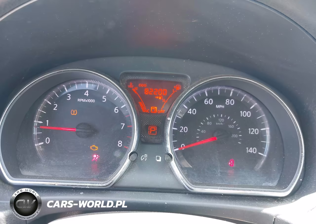 2014 Nissan Versa 1.6 Sv VIN:3N1CN7APXEL812485 - 7
