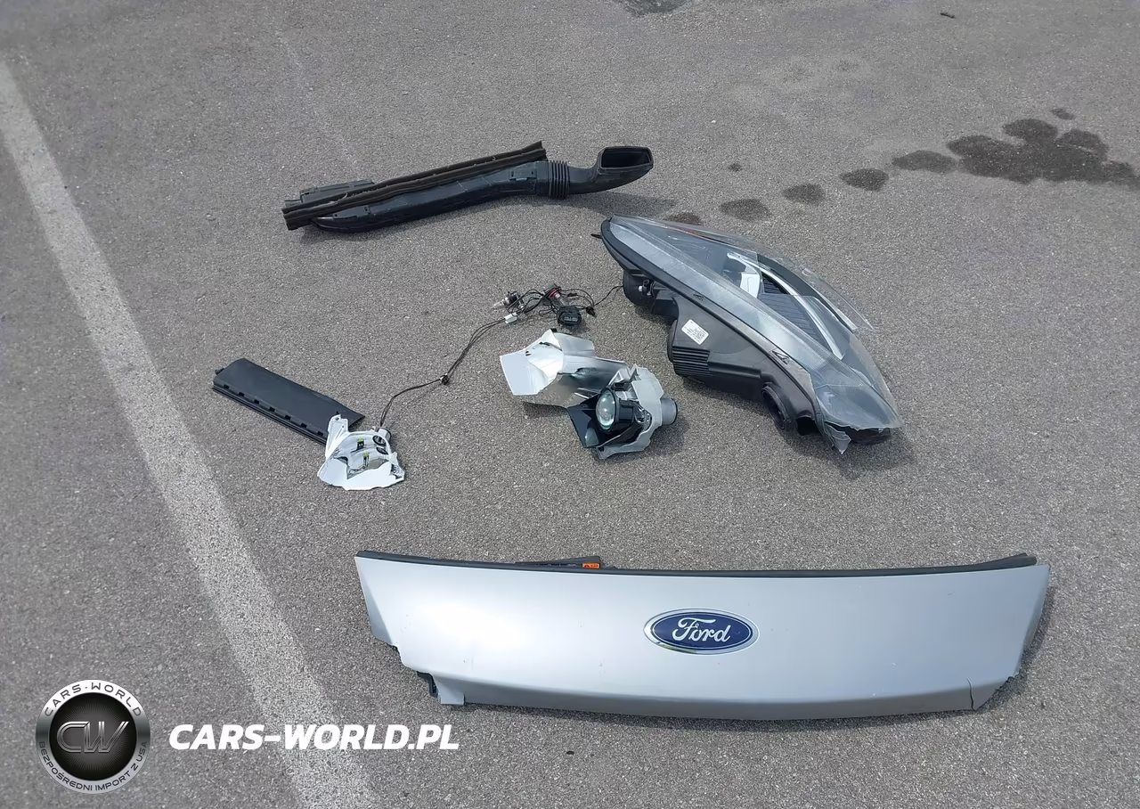 2021 Ford Escape Se VIN:1FMCU9G60MUA18508 - 12