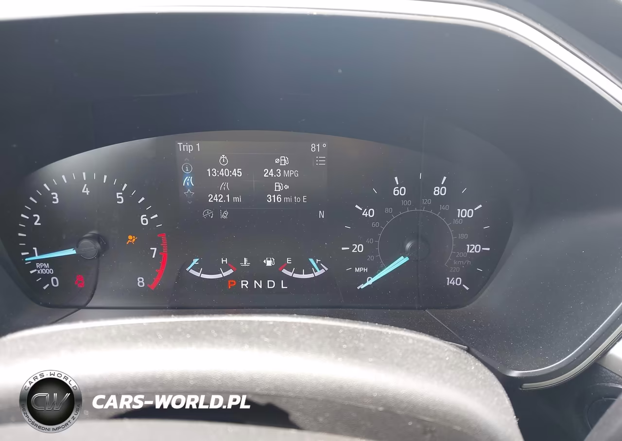 2021 Ford Escape Se VIN:1FMCU9G60MUA18508 - 7