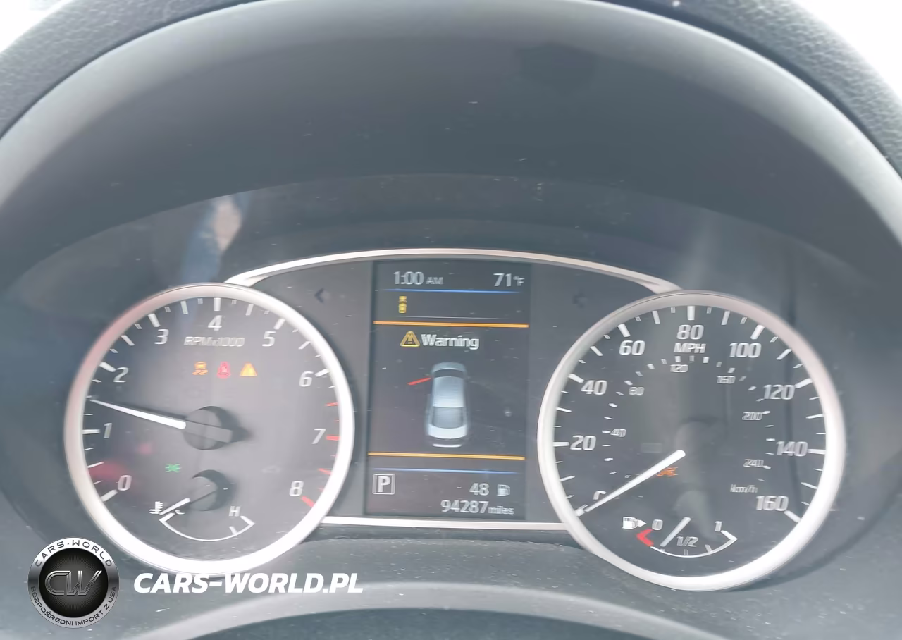 2019 Nissan Sentra S VIN:3N1AB7AP8KY381773 - 7