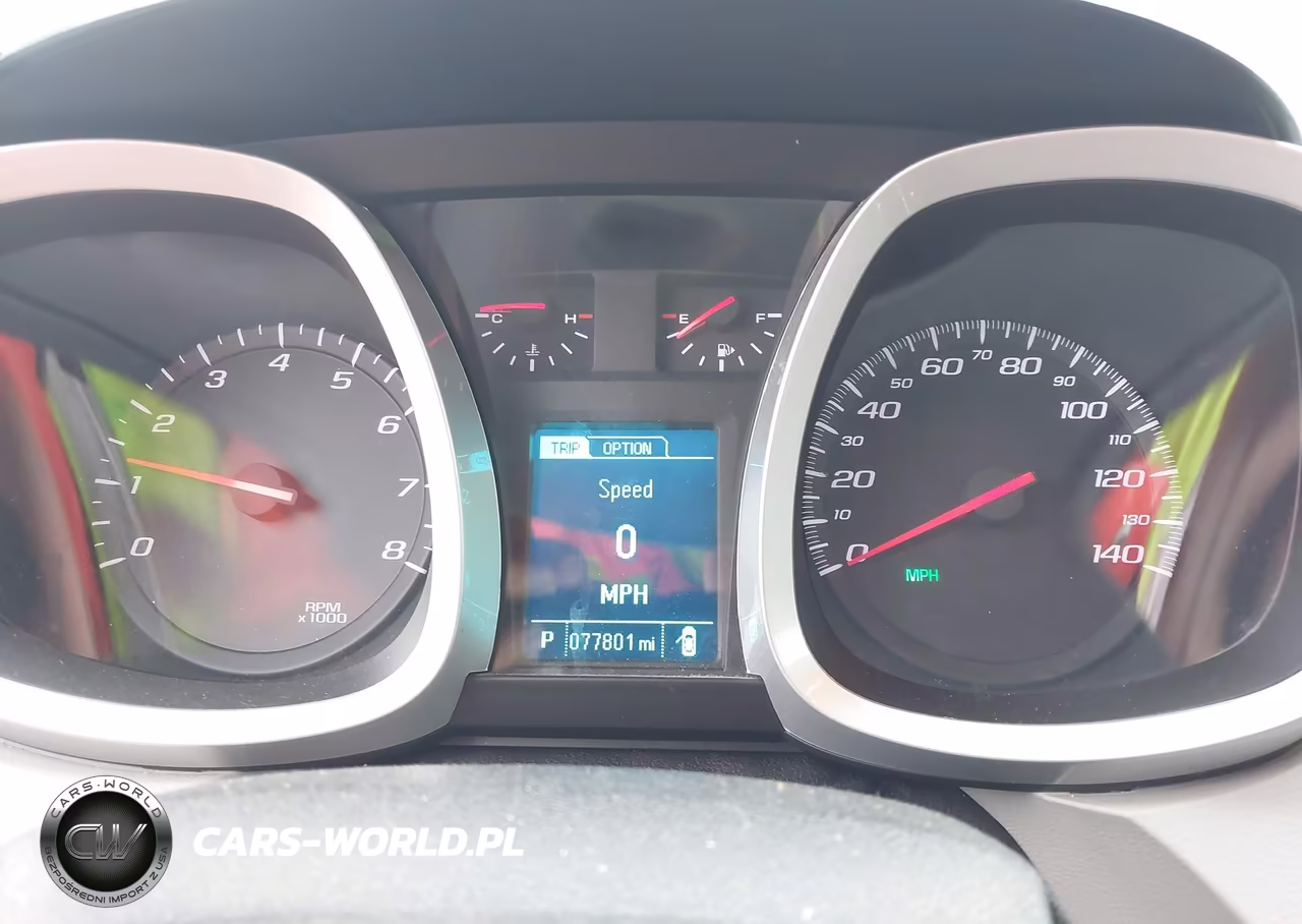 2016 Chevrolet Equinox Lt VIN:2GNALCEK2G6145220 - 7