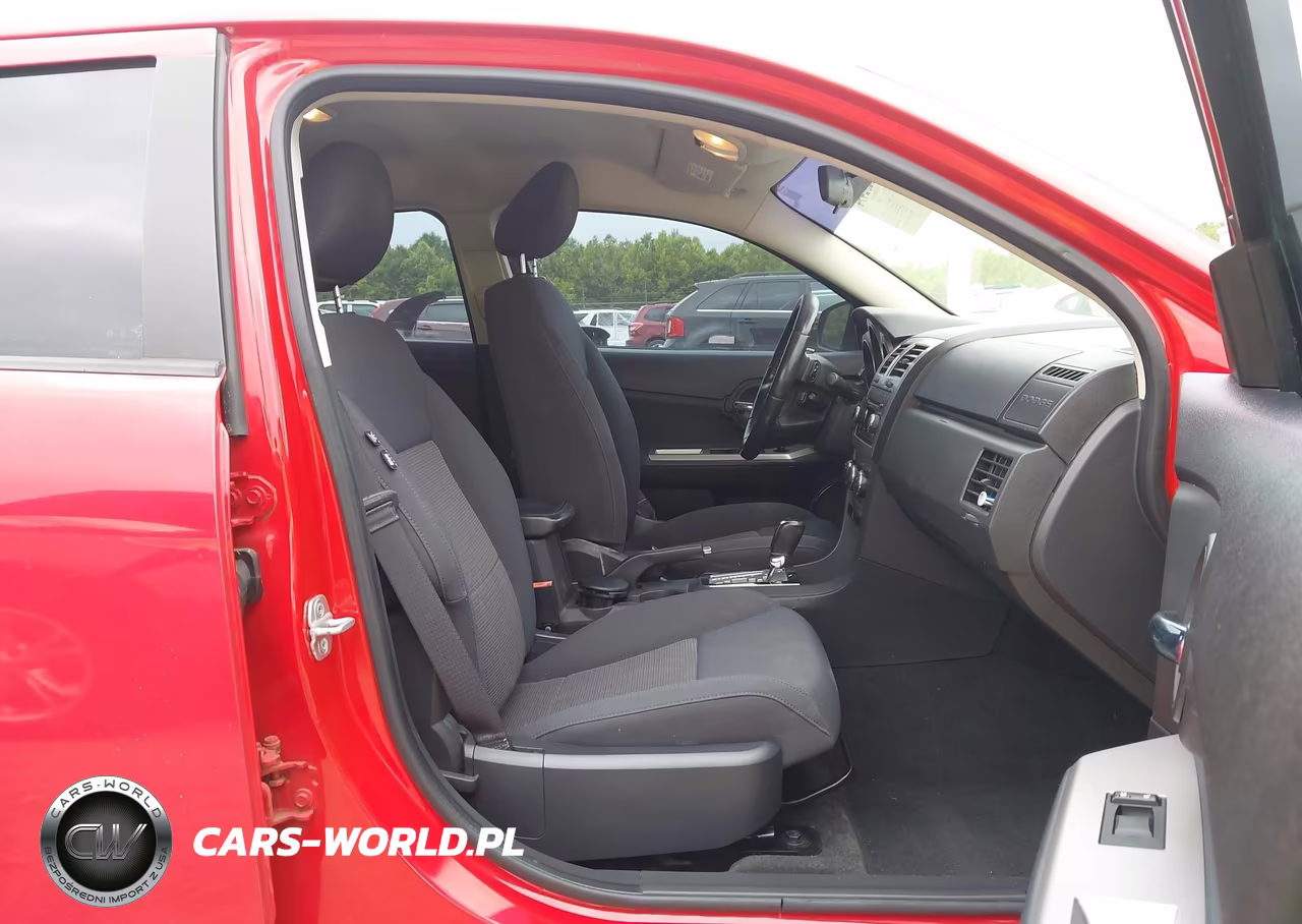 2009 Dodge Avenger R-T VIN:1B3LC56B19N528920 - 5