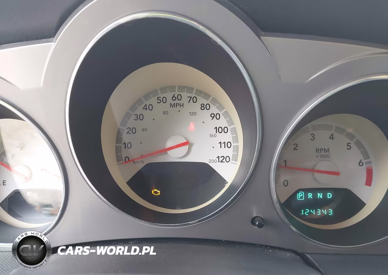 2009 Dodge Avenger R-T VIN:1B3LC56B19N528920 - 7