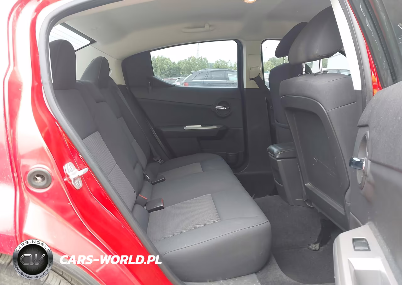 2009 Dodge Avenger R-T VIN:1B3LC56B19N528920 - 8