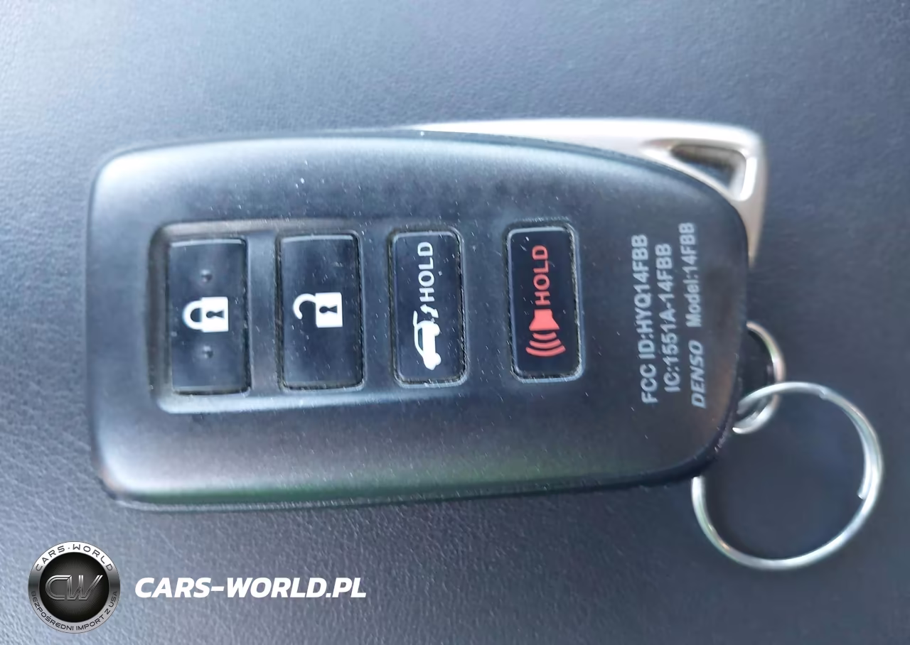 2019 Lexus Rx 350 VIN:2T2BZMCA0KC182202 - 11