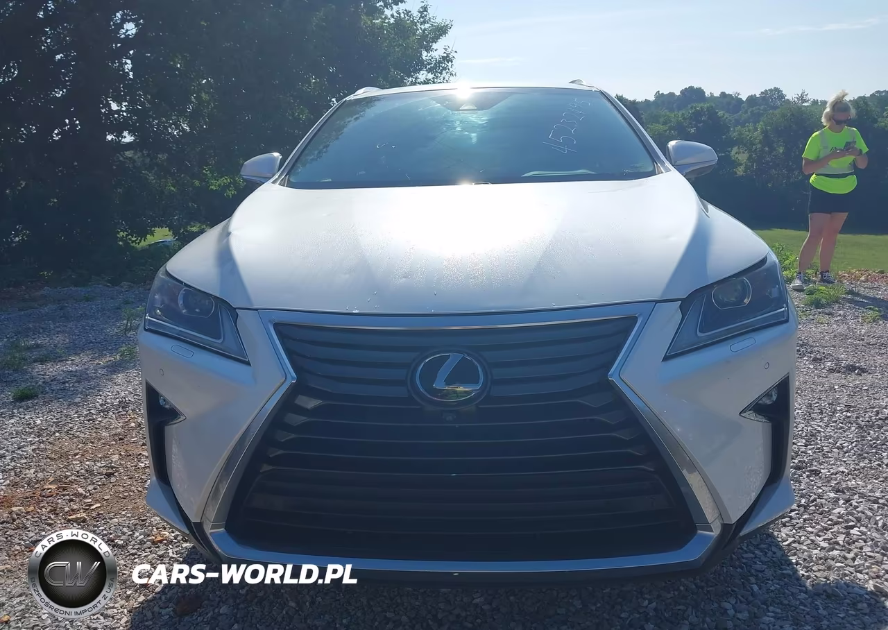 2019 Lexus Rx 350 VIN:2T2BZMCA0KC182202 - 12