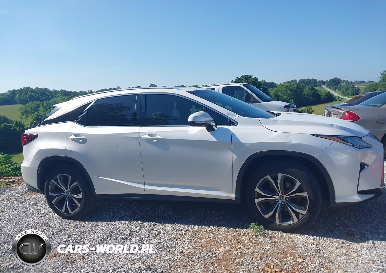 2019 Lexus Rx 350 VIN:2T2BZMCA0KC182202 - 13