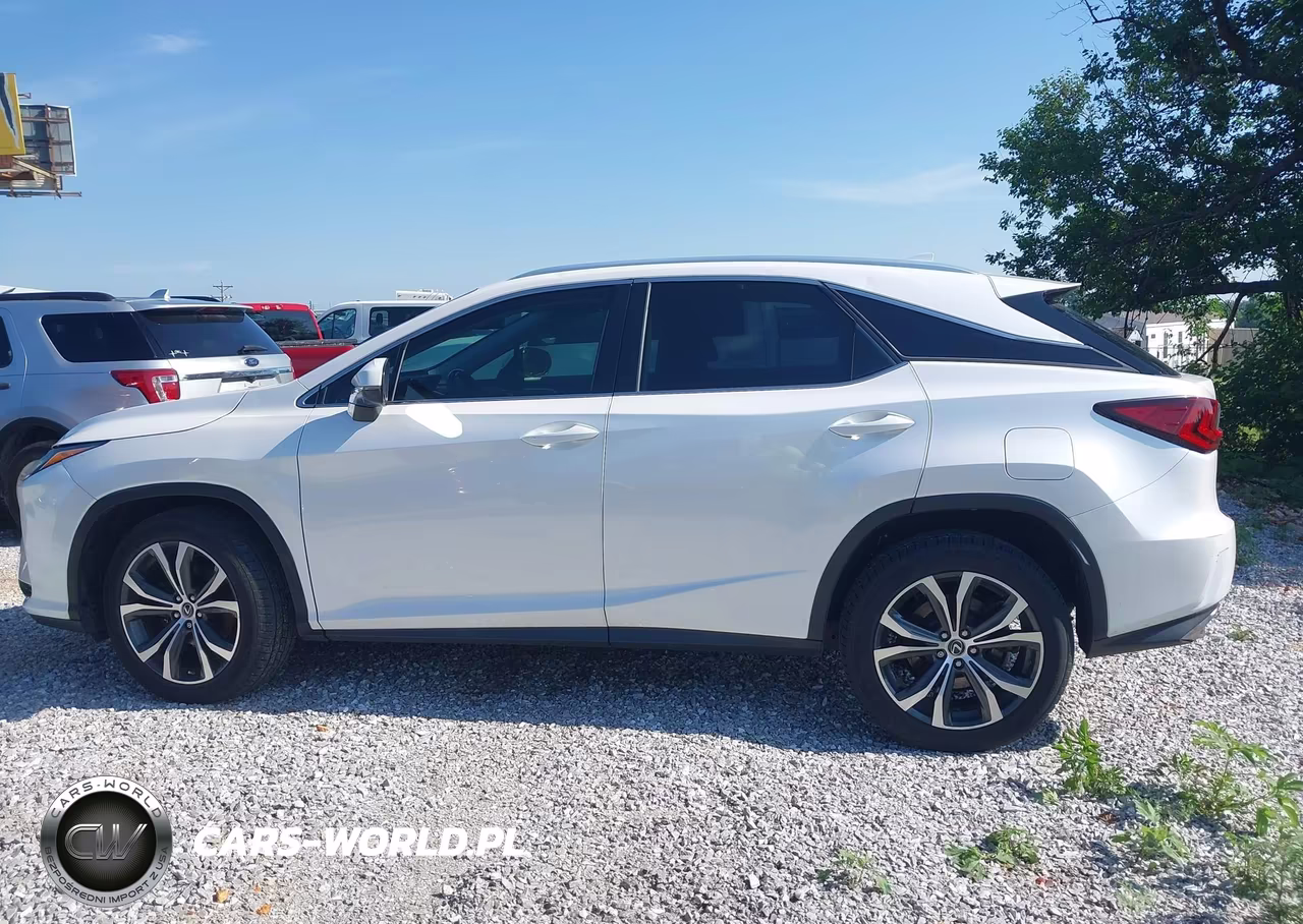 2019 Lexus Rx 350 VIN:2T2BZMCA0KC182202 - 14