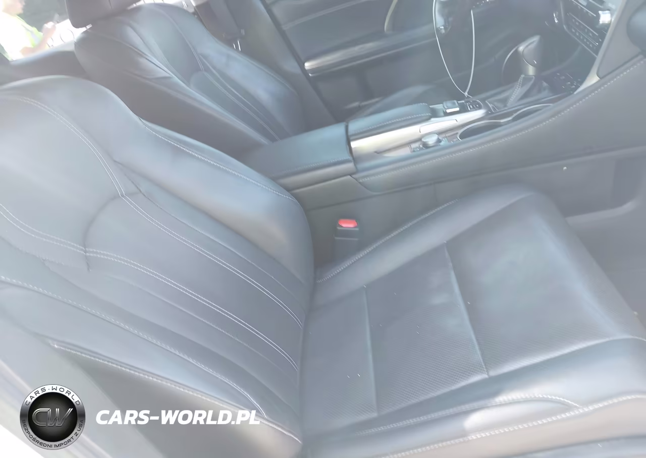 2019 Lexus Rx 350 VIN:2T2BZMCA0KC182202 - 5