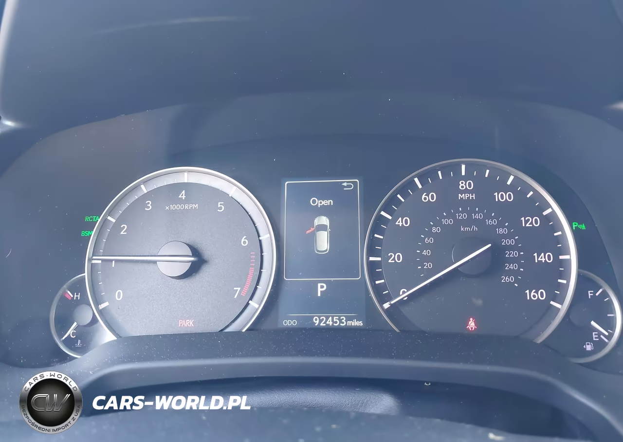 2019 Lexus Rx 350 VIN:2T2BZMCA0KC182202 - 7