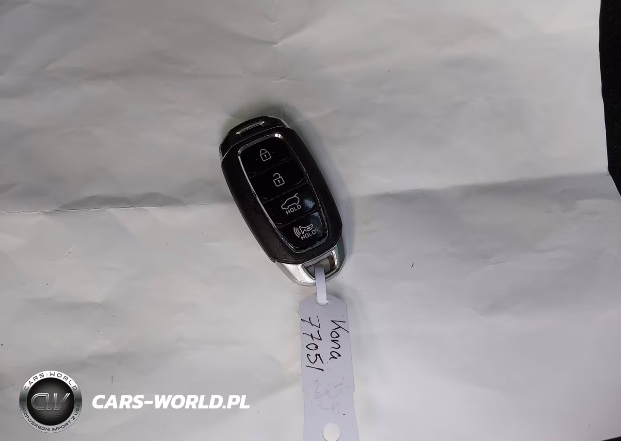 2018 Hyundai Kona Sel VIN:KM8K2CAA0JU154564 - 11
