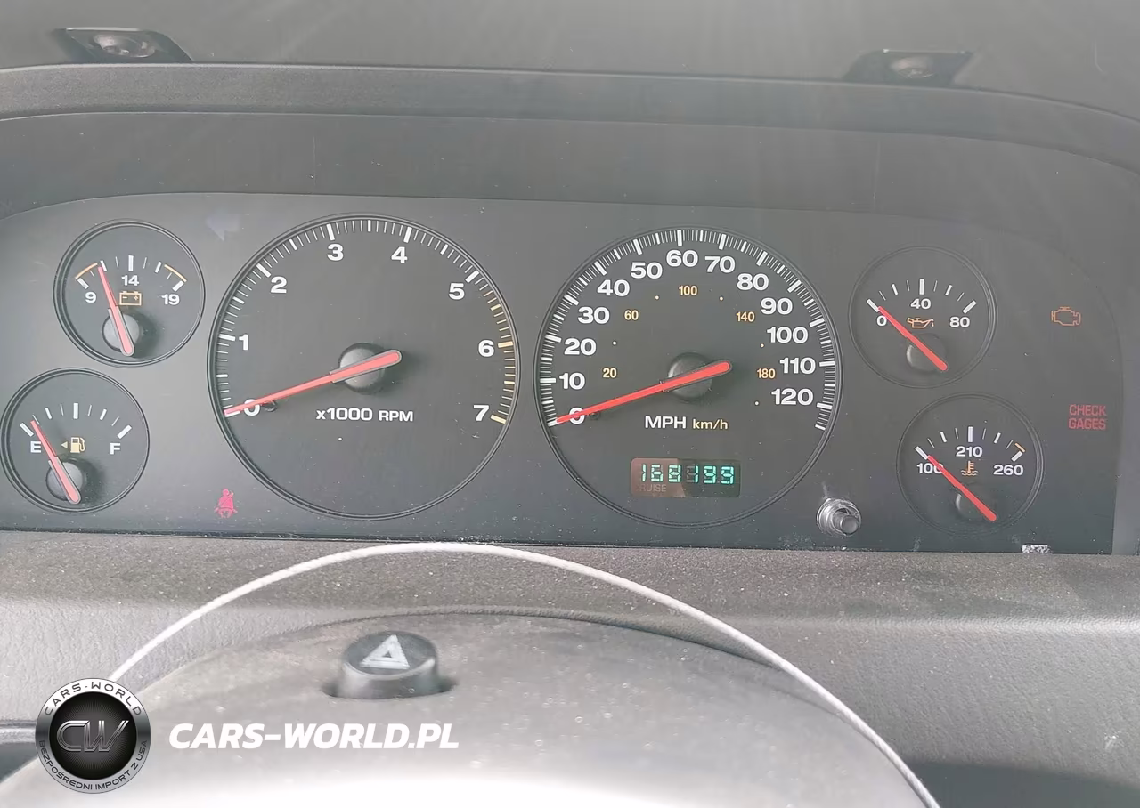 2001 Jeep Grand Cherokee Laredo VIN:1J4GX48S11C620843 - 7