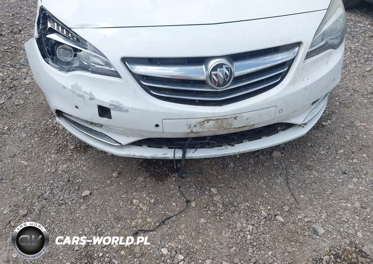 2018 Buick Cascada Premium VIN:W04WH3N59JG033316 - 6