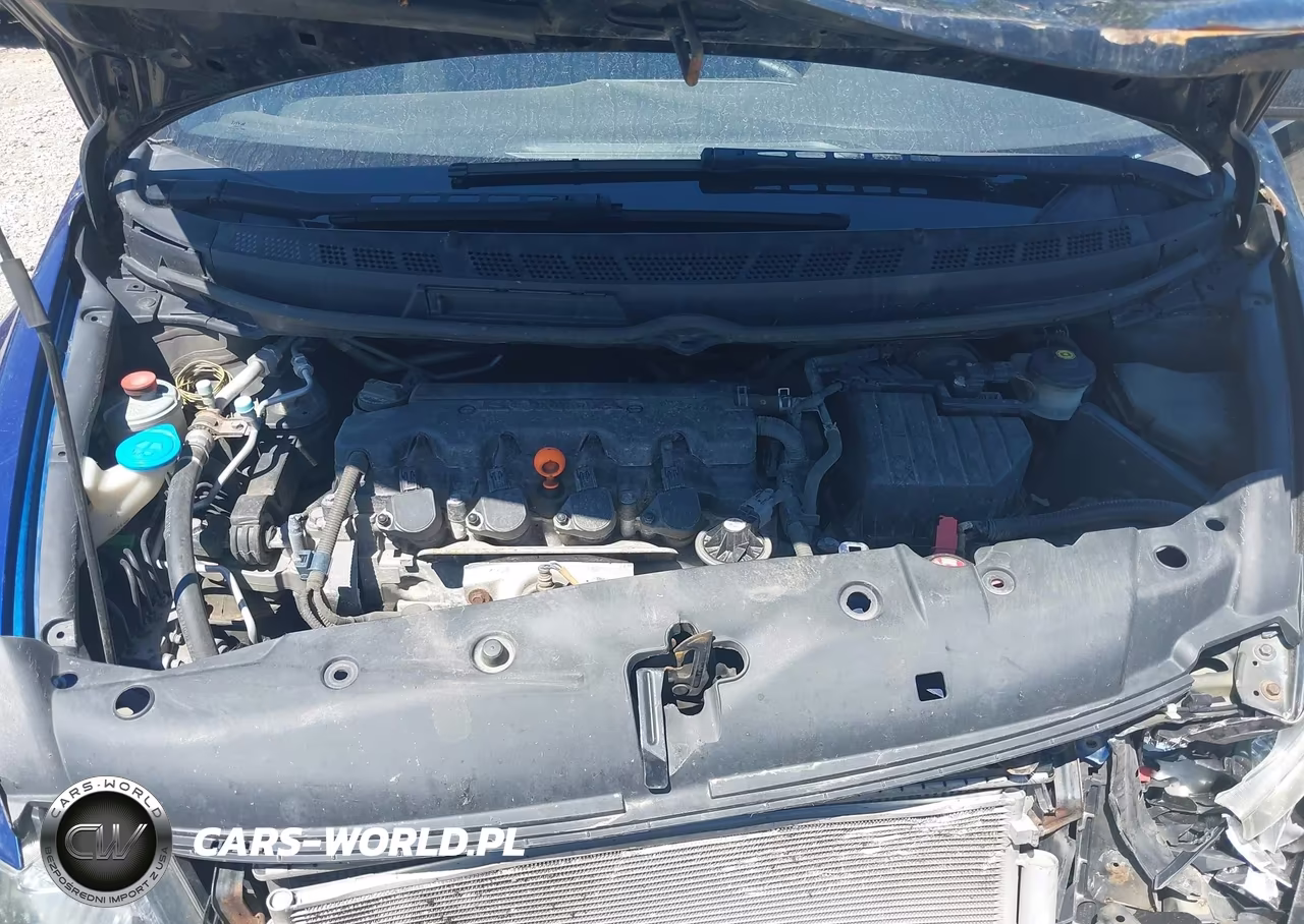 2010 Honda Civic Ex VIN:2HGFG1B82AH531472 - 10
