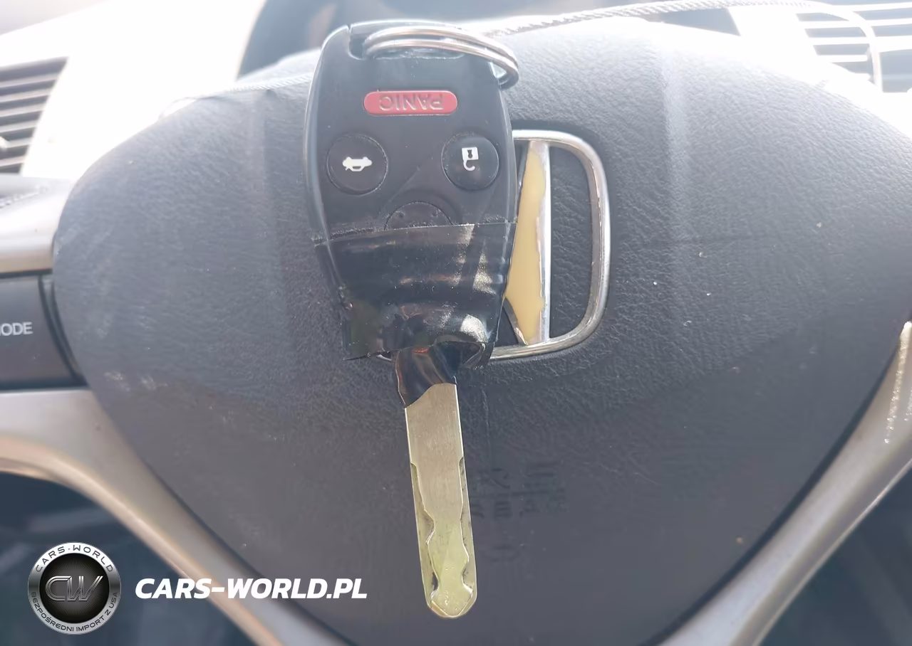 2010 Honda Civic Ex VIN:2HGFG1B82AH531472 - 11
