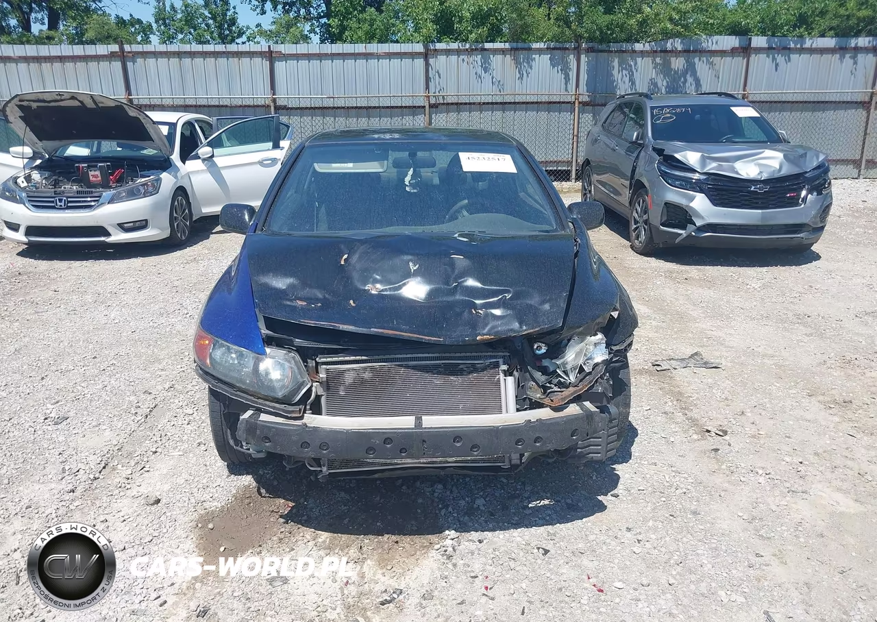 2010 Honda Civic Ex VIN:2HGFG1B82AH531472 - 13