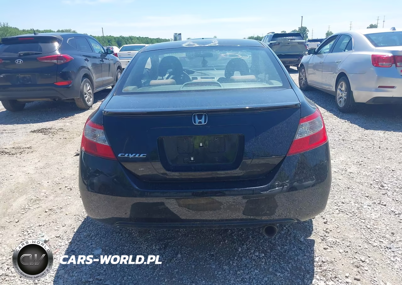 2010 Honda Civic Ex VIN:2HGFG1B82AH531472 - 17