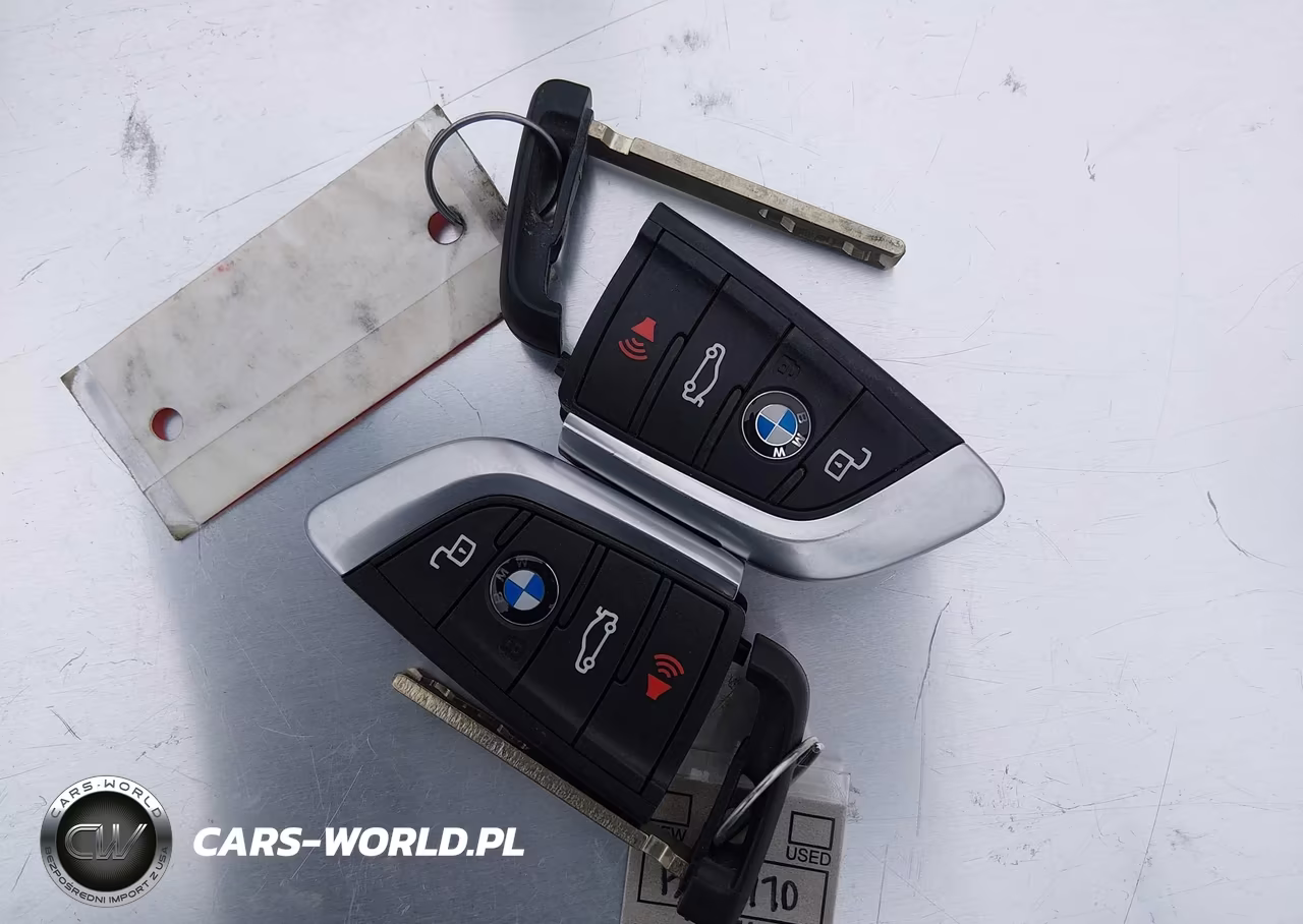 2026 BMW M340I xDrive Na VIN:3MW69FT07T8G35643 - 11