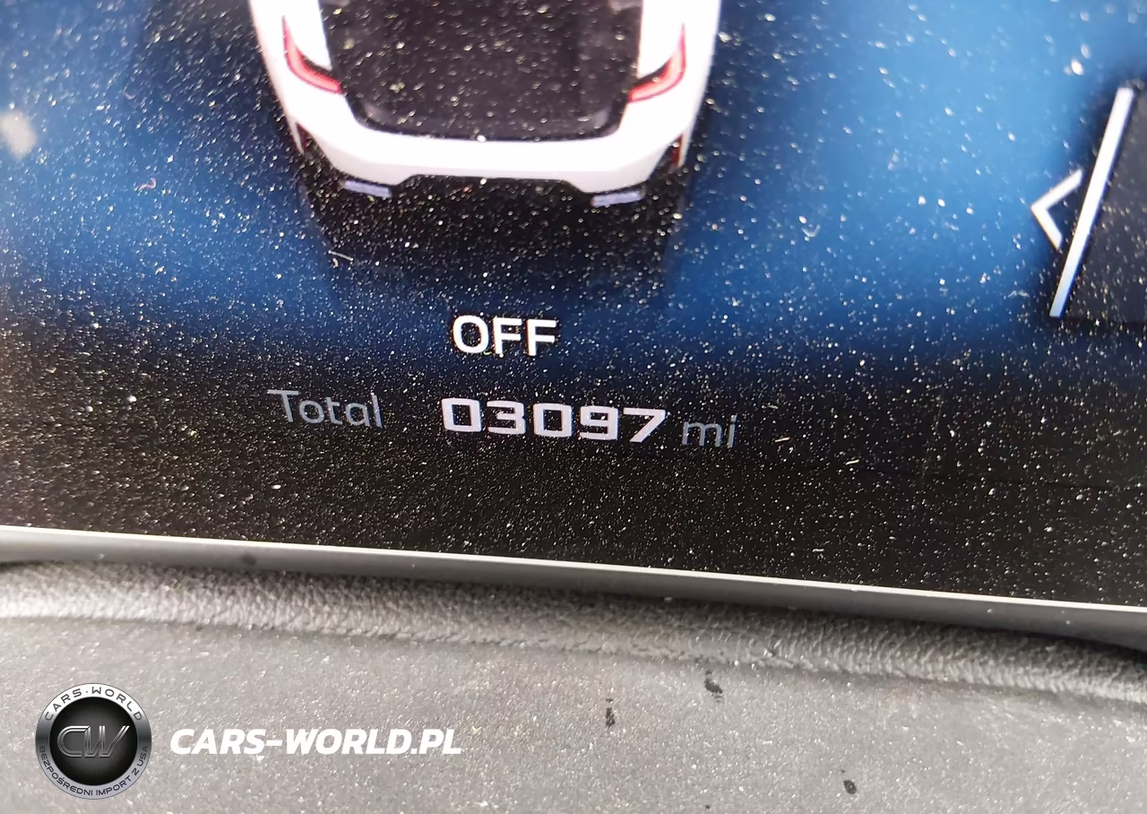 2026 BMW M340I xDrive Na VIN:3MW69FT07T8G35643 - 15
