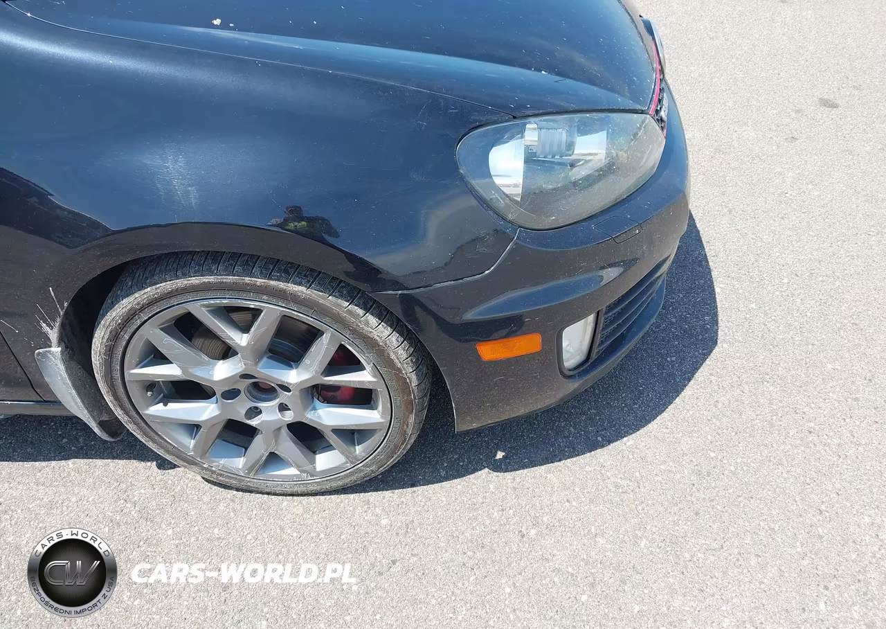 2013 Volkswagen Gti 4-Door VIN:WVWHV7AJ4DW127308 - 13