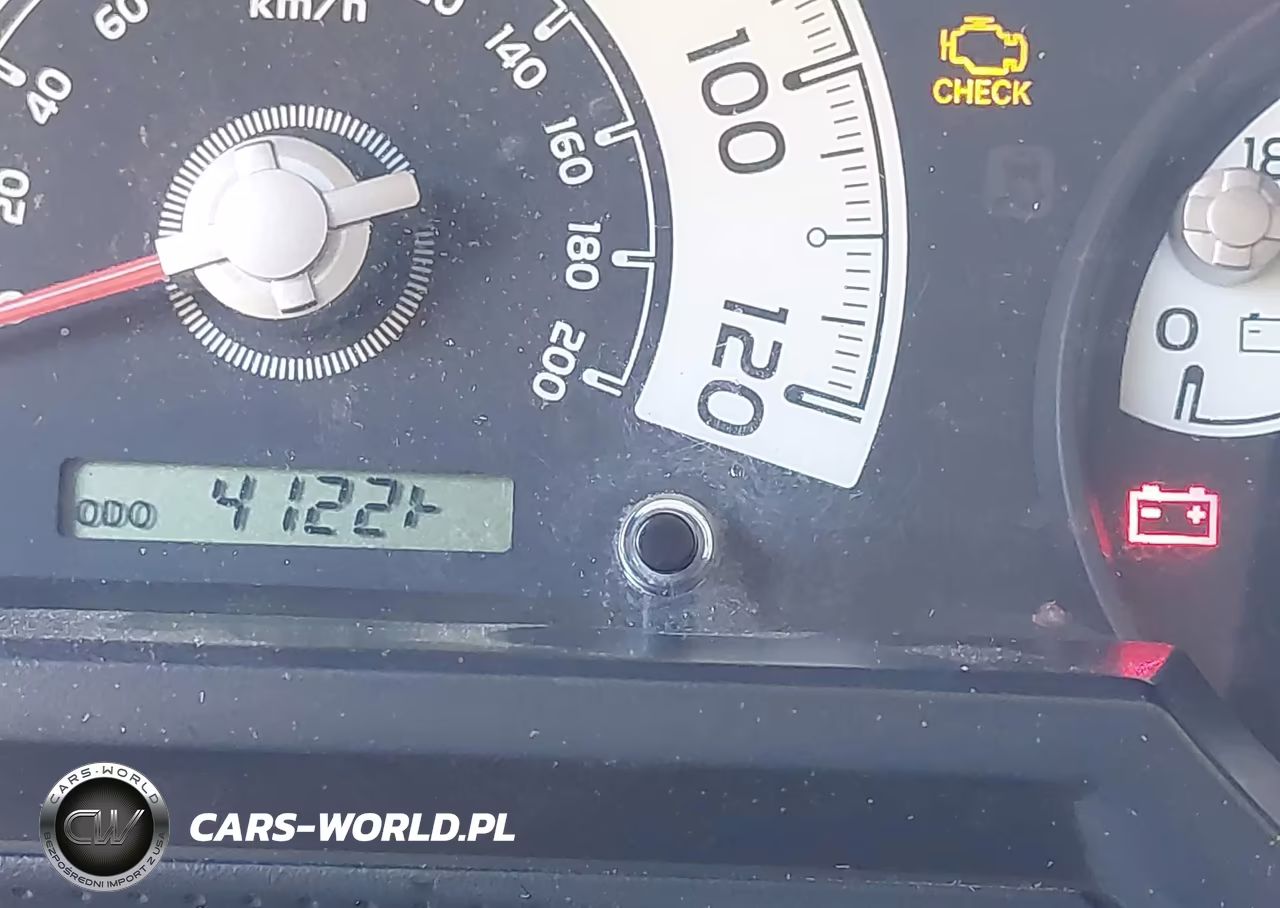 2008 Toyota Fj Cruiser VIN:JTEBU11F28K052747 - 15