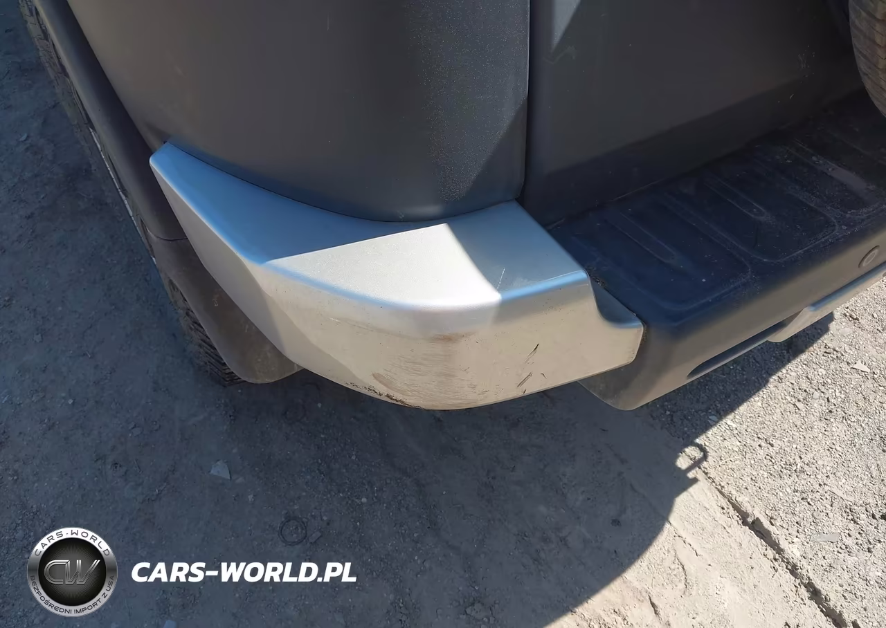 2008 Toyota Fj Cruiser VIN:JTEBU11F28K052747 - 6
