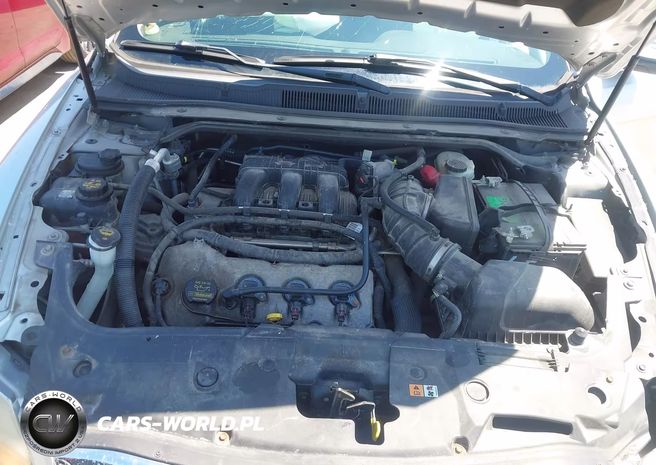 2011 Ford Taurus Limited VIN:1FAHP2FW0BG189903 - 10