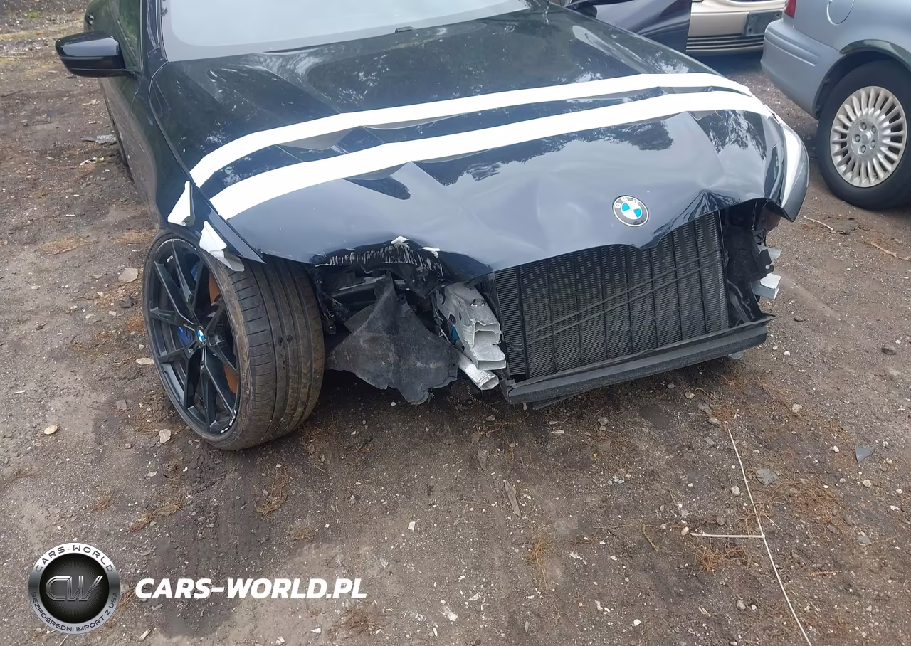 2022 BMW M850Xi VIN:WBAGV8C06NCH89562 - 6