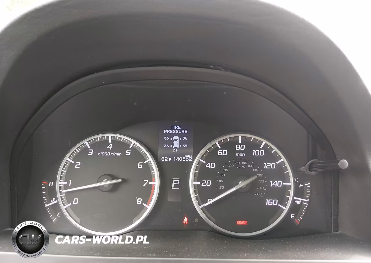 2015 Acura Rdx VIN:5J8TB4H33FL020572 - 7