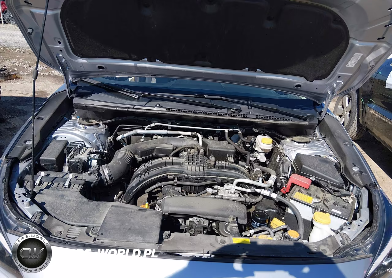 2022 Subaru Crosstrek Premium VIN:JF2GTAECXNH277084 - 10