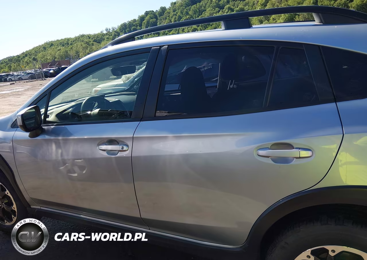 2022 Subaru Crosstrek Premium VIN:JF2GTAECXNH277084 - 15