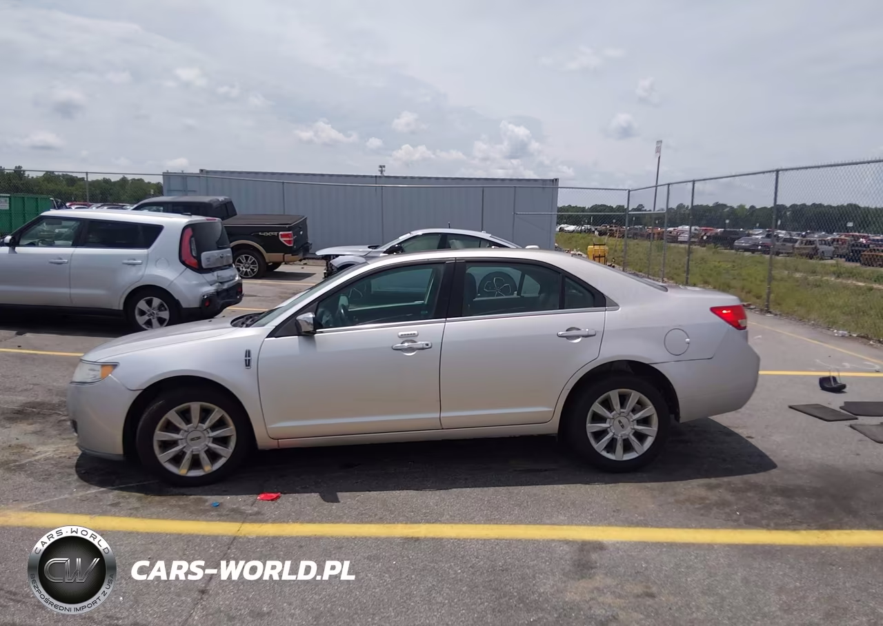 2011 Lincoln Mkz VIN:3LNHL2GC1BR769322 - 14